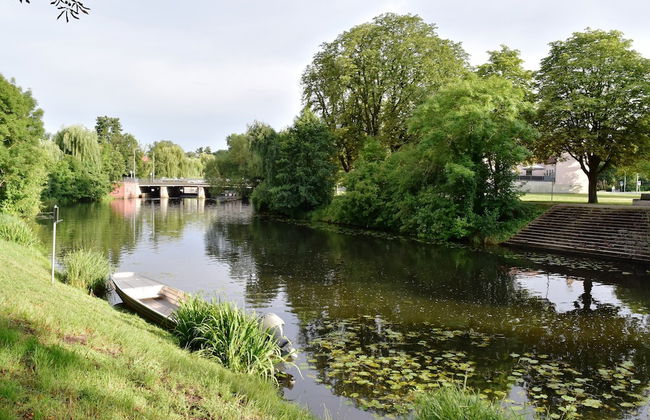 Apartment in Lubben Near the Water - Foto 74