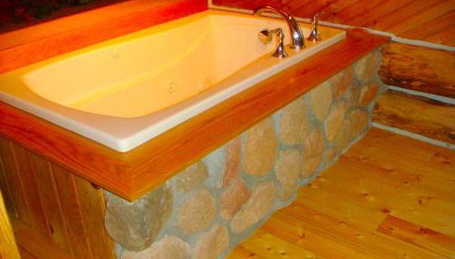 Custom-Built Family Cabin in Manistee National Forest, Michigan - Foto 5