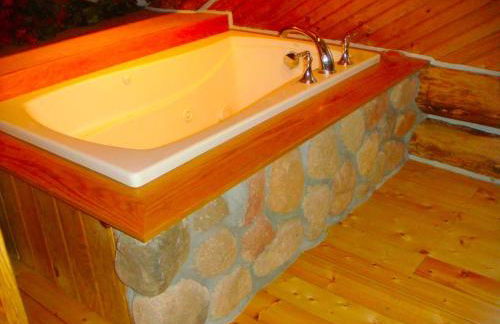 Custom-Built Family Cabin in Manistee National Forest, Michigan - Foto 5