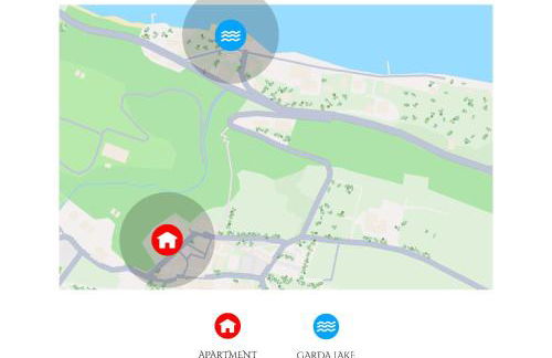 Dannunziana with Shared Pool - Salò - Garda Lake - Foto 3