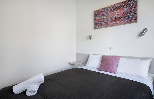 Colac Colac Caravan Park - Foto 19