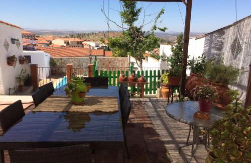 Casa Rural Tita Sacramento - Foto 77