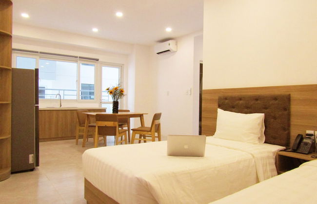 SoHo Apartment - Foto 9