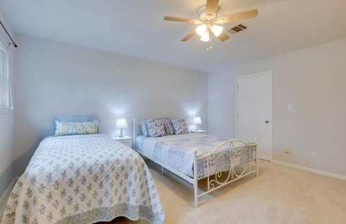 Waterfront Home with Boat Dock on Lake Conroe! - Foto 26