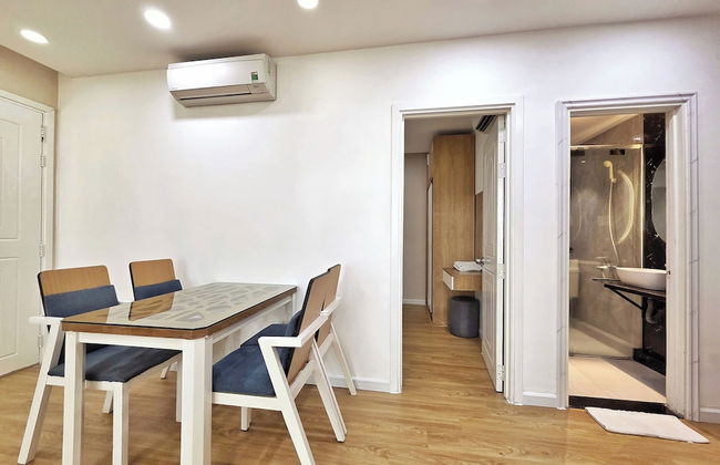 Gold Ocean Nha Trang - Foto 23