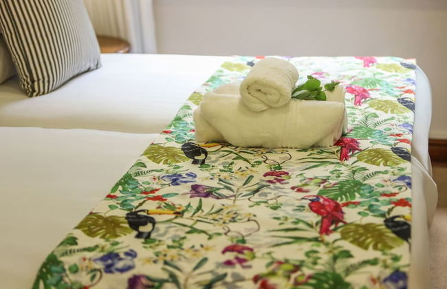 Selborne Golf Estate First Private Stays - Photo 20