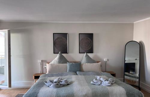 seeglueck Altstadt Refugium - Foto 35