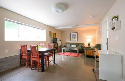 Modern & Open 2BR in Rockridge, Highly Walkable on Oakland Berkeley Border - Foto 26