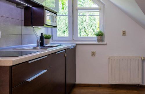 Apartmenty Maria - Foto 33