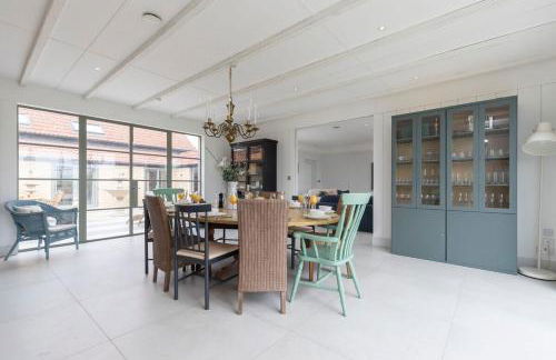 The Old Dairy: A Stunning Detached Rural Retreat - Foto 17