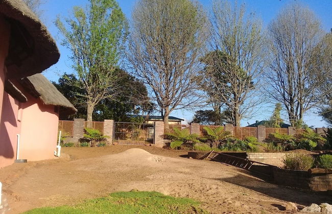 Horizon View Chalets - Foto 18