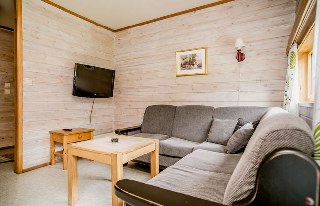 Jorekstad Ferieleiligheter - Photo 4