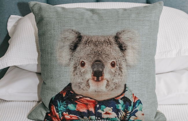 Anchors Beach House - Foto 11