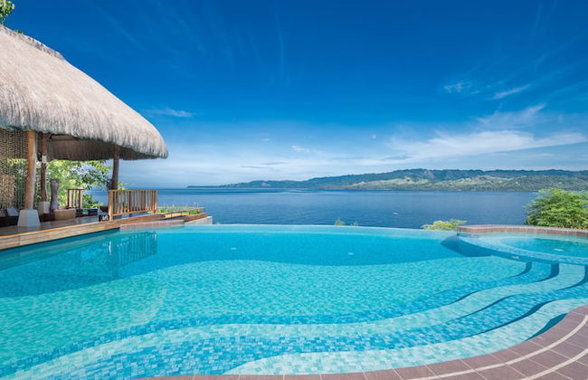 Pure Shores Villa - Foto 1