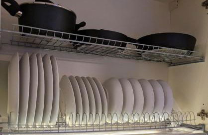 Apartment Eleven - 4 guests - Foto 10