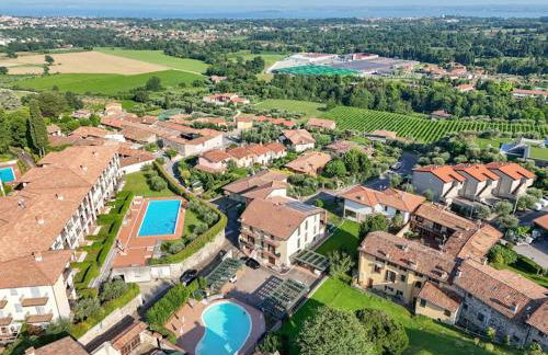 Alba Apartment - Photo 30