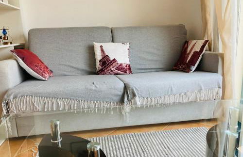 Penthouse T2 pool Terrace time - Foto 11