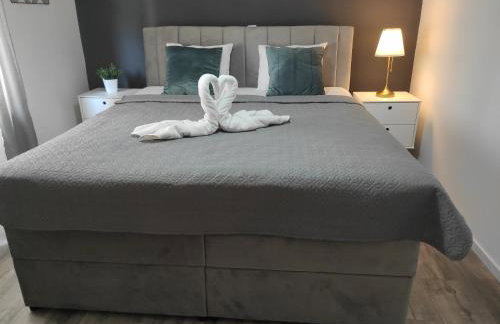 Apartments Bucića Dvori - Foto 10