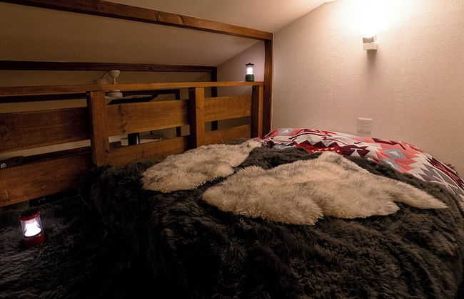 Hanz Outdoor Resort (formerly Glamping Villa Hanz Kawaguchiko) - Foto 26