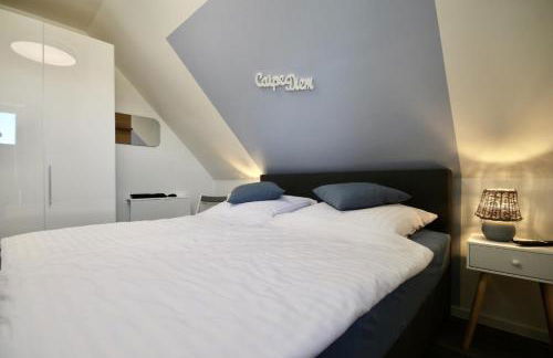 Am Kutterhafen 28 - PRIELHUUS - Foto 26