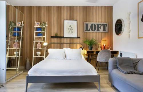 Estudio La Laguna - Foto 1