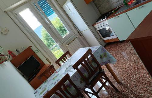 Casa Franca - Apartment in the countryside with garden - Foto 10