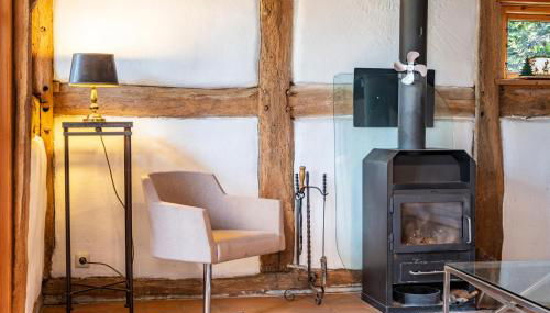 Ferienhaus Lüneburger Heide Walsrod - Foto 4