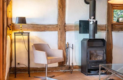 Ferienhaus Lüneburger Heide Walsrod - Foto 4