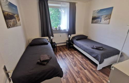 Cozy & Spacious Apartment with Balcony - Foto 10