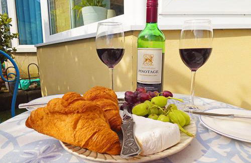 Southgrove View, Family Holiday Cottage - Foto 18