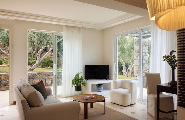 Elounda Gulf Villas by Sandglass - Photo 59