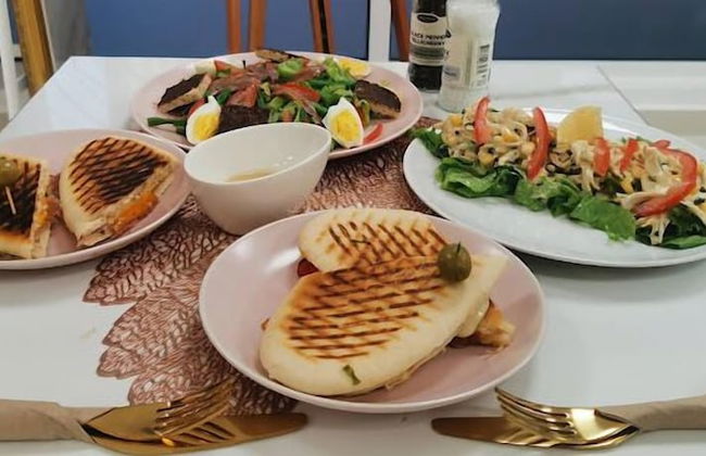 Royale Suites by Arc Royale Luxury Apts - Photo 18