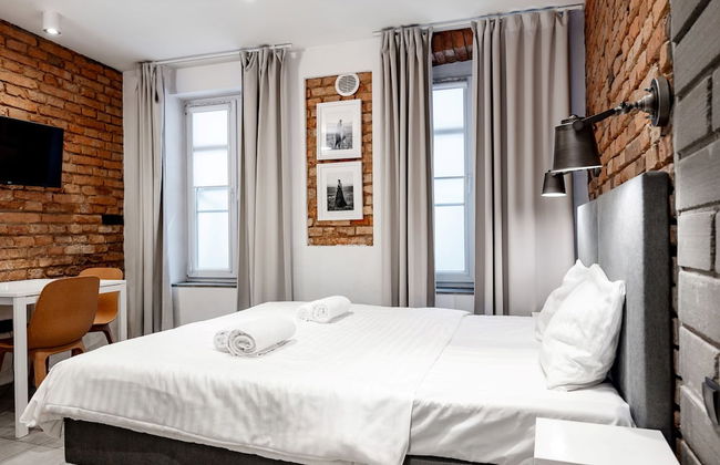 RentPlanet - Apartamenty Rybaki - Foto 40