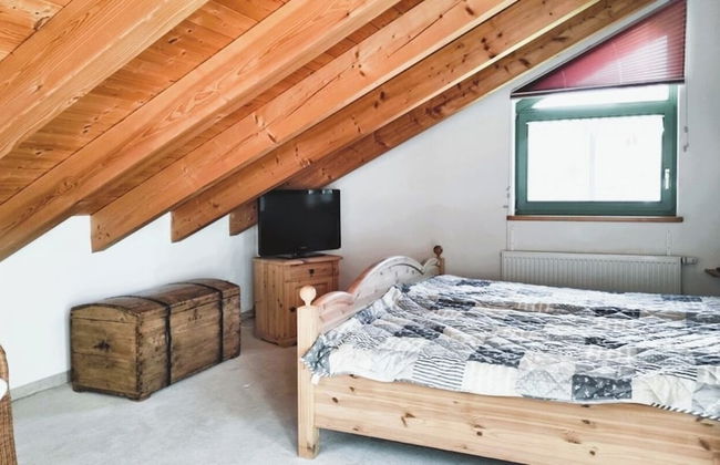 Fewo "bei Tannenbaums", Oberstaufen - Foto 3