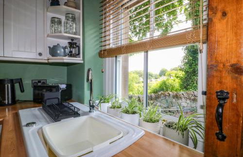 Chimney Cottage - Foto 15