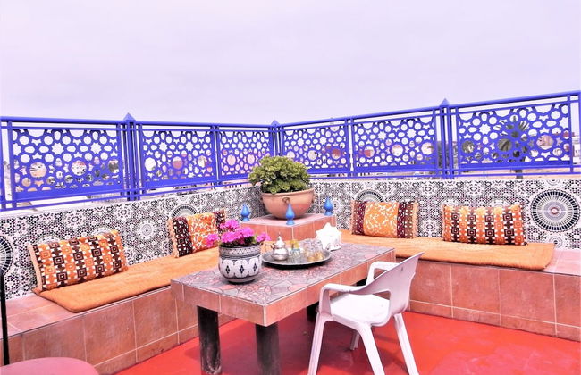 Riad Dar Statia - Foto 12