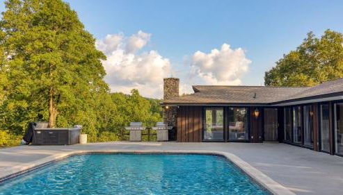 Amber Refresh by Avantstay Pool and Hot Tub - Foto 2, Other