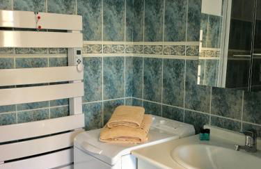 LE BON ENDROIT en bord de mer, vue mer et wifi - Foto 35