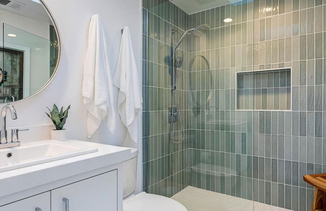 Indian Canyon Oasis in Palm Springs - Foto 27