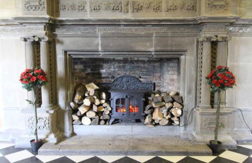 Hazlewood Castle & Spa - Foto 74