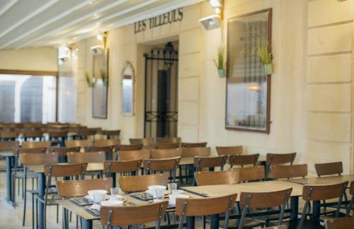 Village Pierre & Vacances Pont Royal en Provence - Foto 54