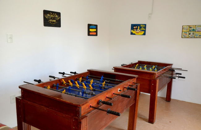 Akropolis Hotel Fazenda - Photo 37