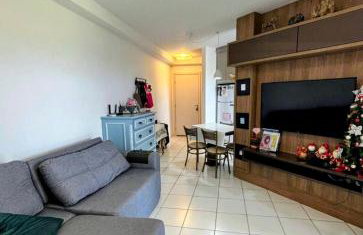 APARTAMENTO COM PISCINA - Mar Grosso- Laguna - Foto 1