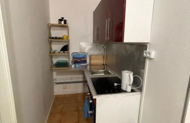 Einzel Zimmer Metz - Foto 13