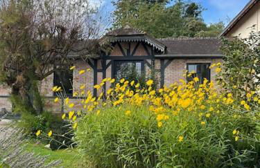 Les Cottages de Carine - Foto 26