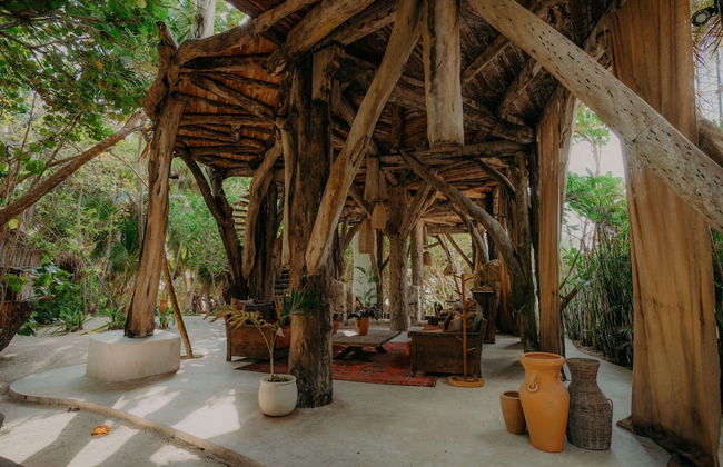 Spacious Apartment With Terrace and Rooftop Pool - Photo 54