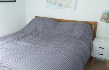 The Studio is bright, airy and comfortable. - Foto 14