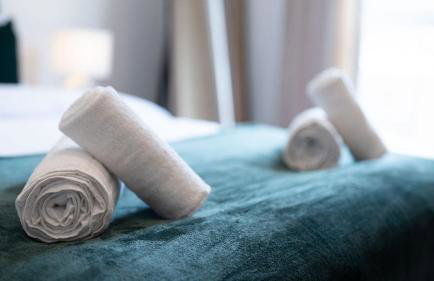 Luxury 1-bed Near MCR Hospital & City Centre - Foto 11