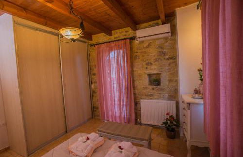 Villa Kamelia-Renovated old house-South Crete - Photo 39