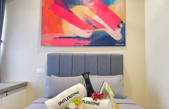 Country Garden By Antlerzone - Foto 5